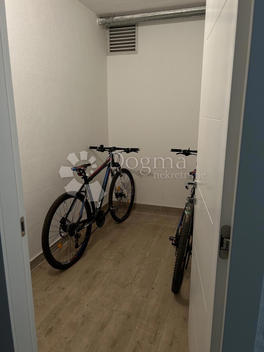Stanovanje Marjan, Split, 90,35m2