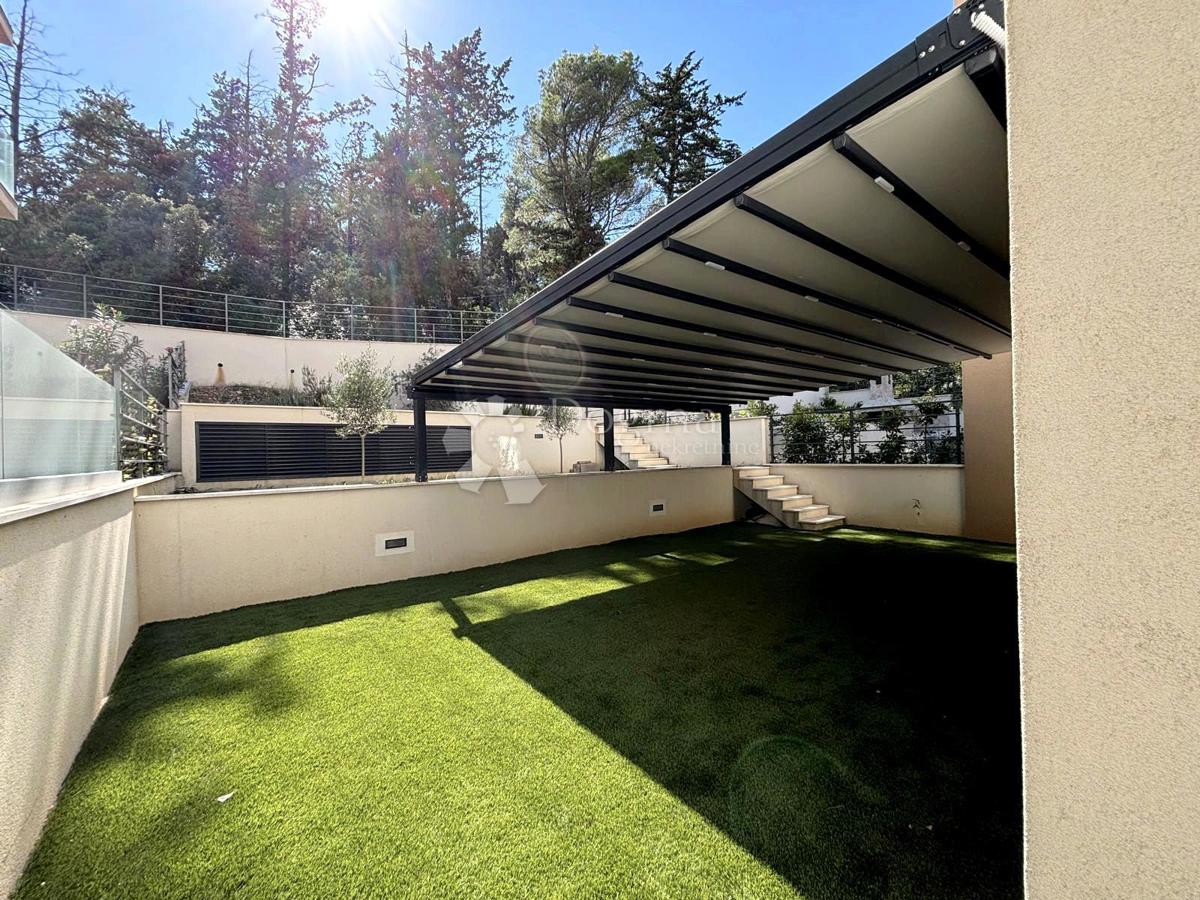 Stanovanje Marjan, Split, 90,35m2