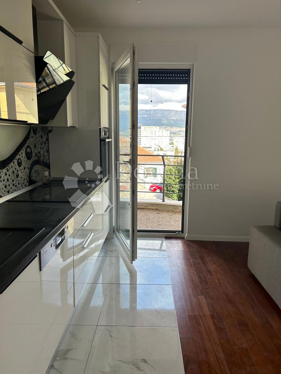 Stanovanje Marjan, Split, 90,35m2