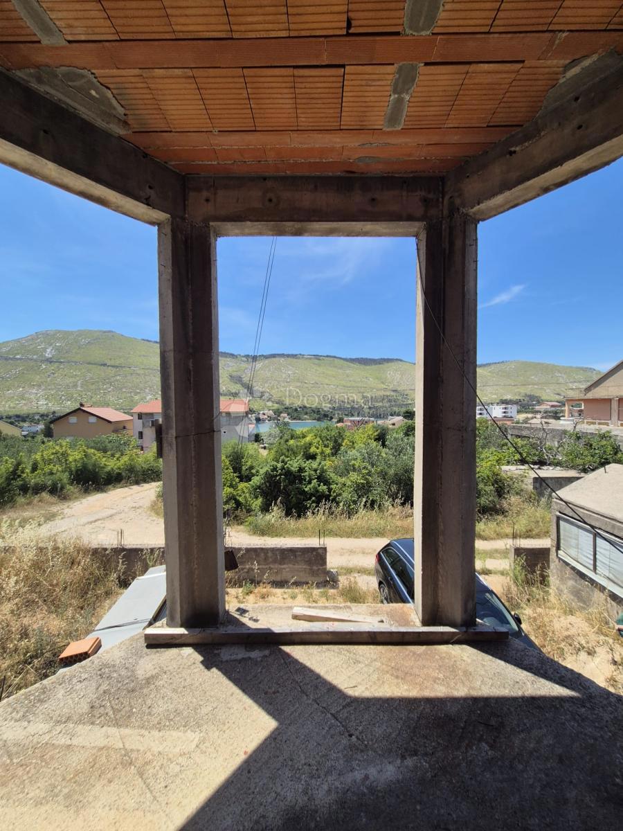 Zemljišče Grebaštica, Šibenik - Okolica, 500m2