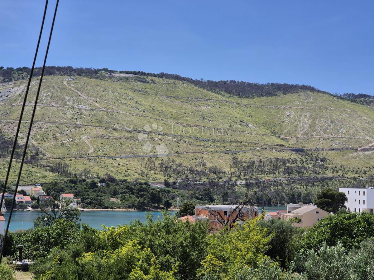 Zemljišče Grebaštica, Šibenik - Okolica, 500m2