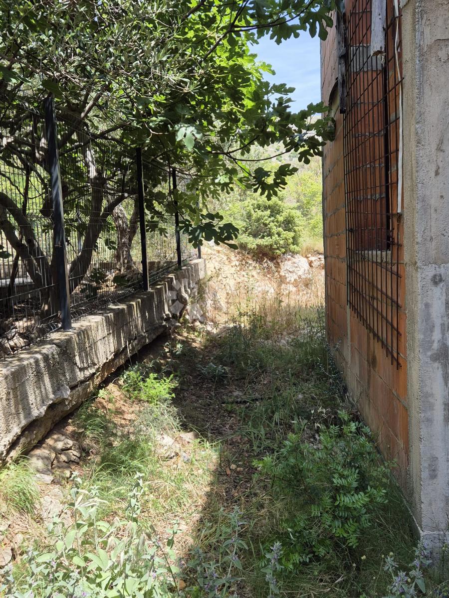 Zemljišče Grebaštica, Šibenik - Okolica, 500m2