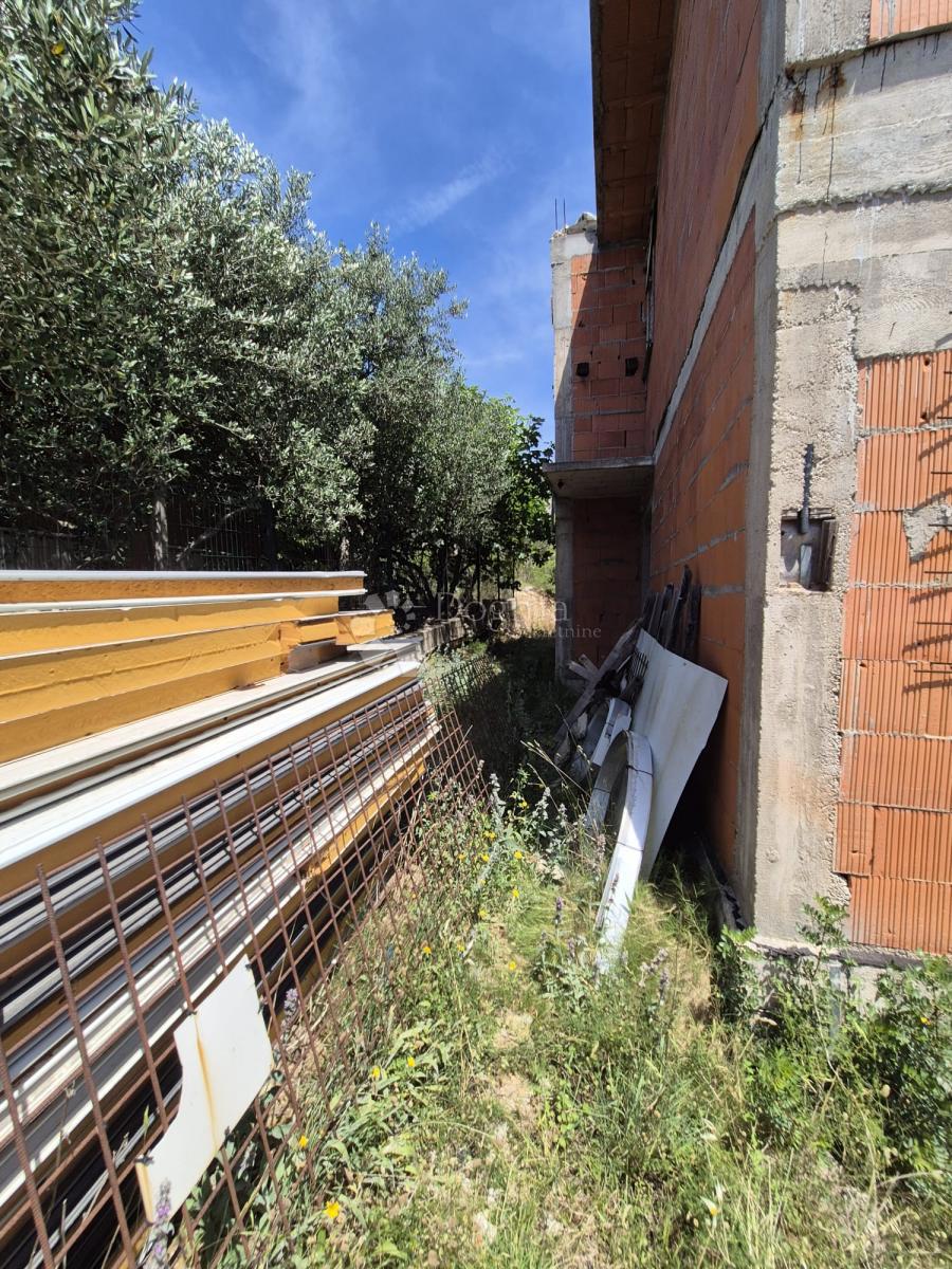 Zemljišče Grebaštica, Šibenik - Okolica, 500m2