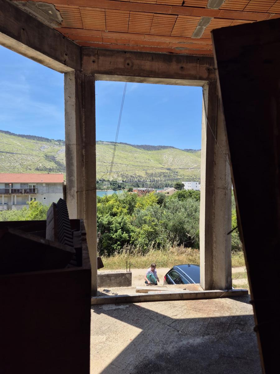 Zemljišče Grebaštica, Šibenik - Okolica, 500m2