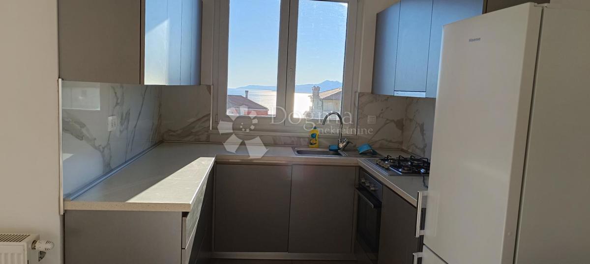 Stanovanje Srdoči, Rijeka, 82m2