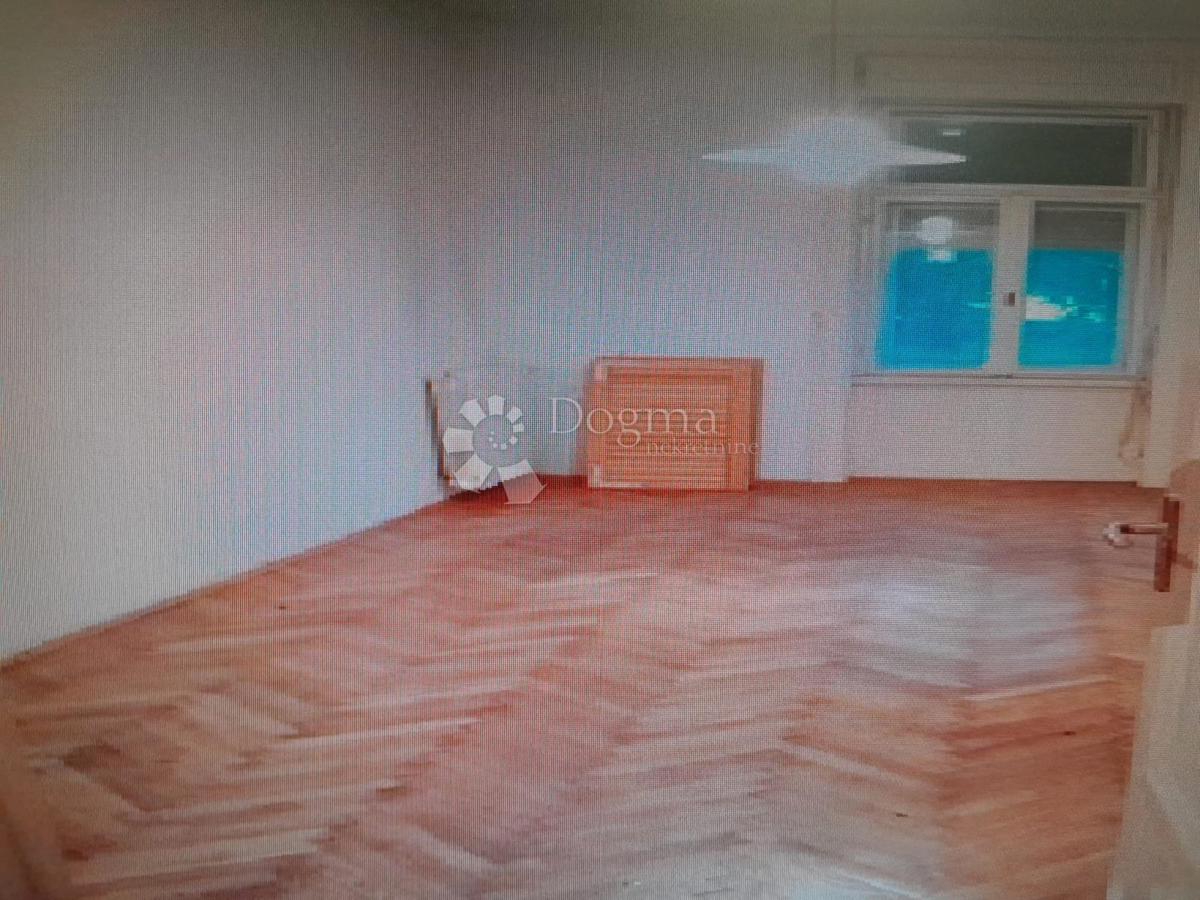 Stanovanje Belveder, Rijeka, 80m2