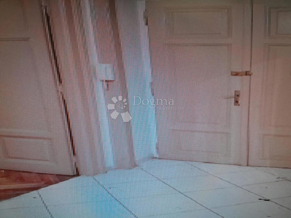 Stanovanje Belveder, Rijeka, 80m2