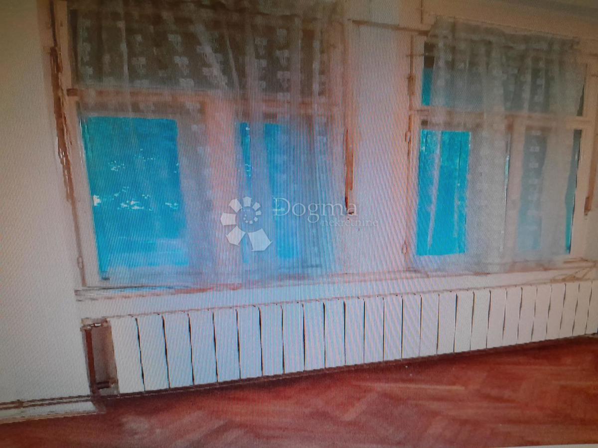 Stanovanje Belveder, Rijeka, 80m2