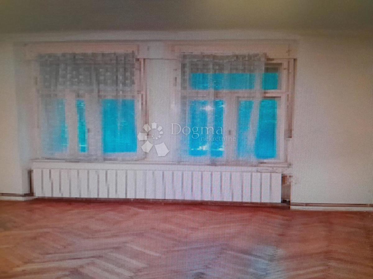 Stanovanje Belveder, Rijeka, 80m2