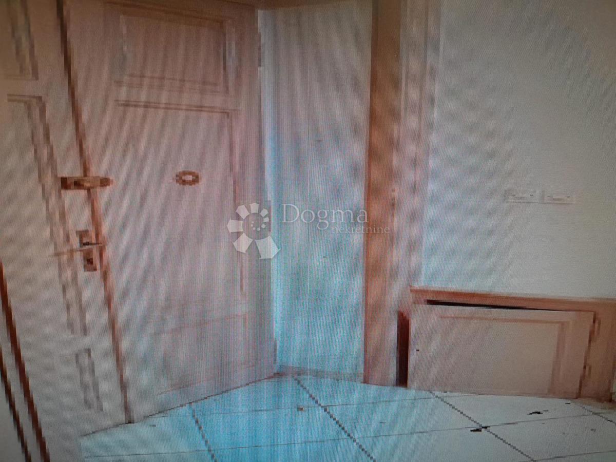 Stanovanje Belveder, Rijeka, 80m2