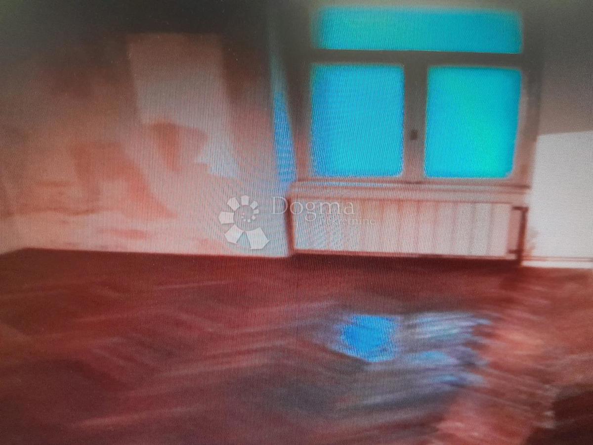 Stanovanje Belveder, Rijeka, 80m2