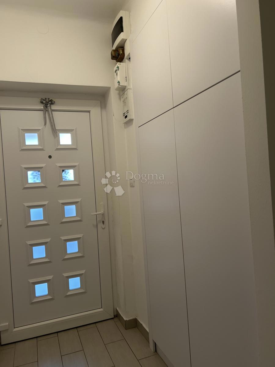 Stanovanje Krimeja, Rijeka, 80m2