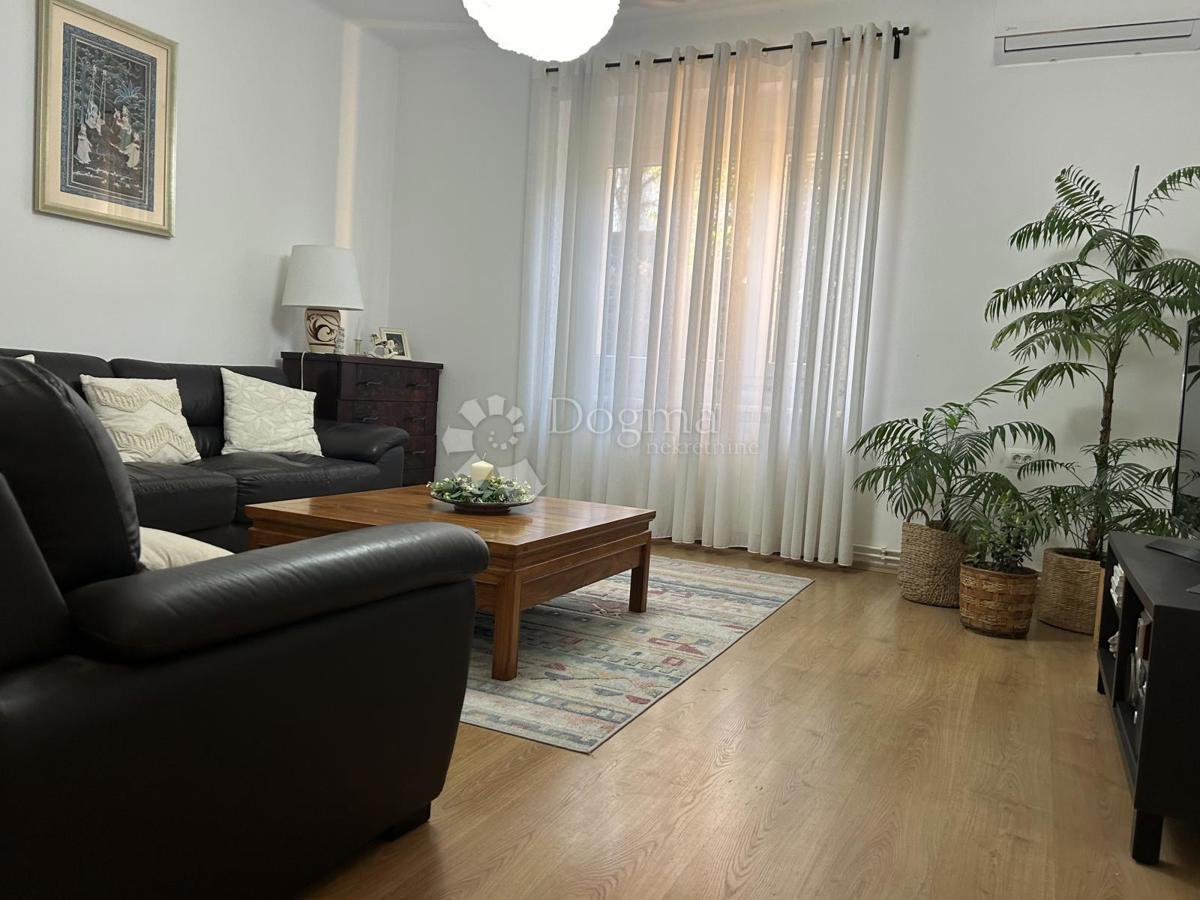 Stanovanje Krimeja, Rijeka, 80m2
