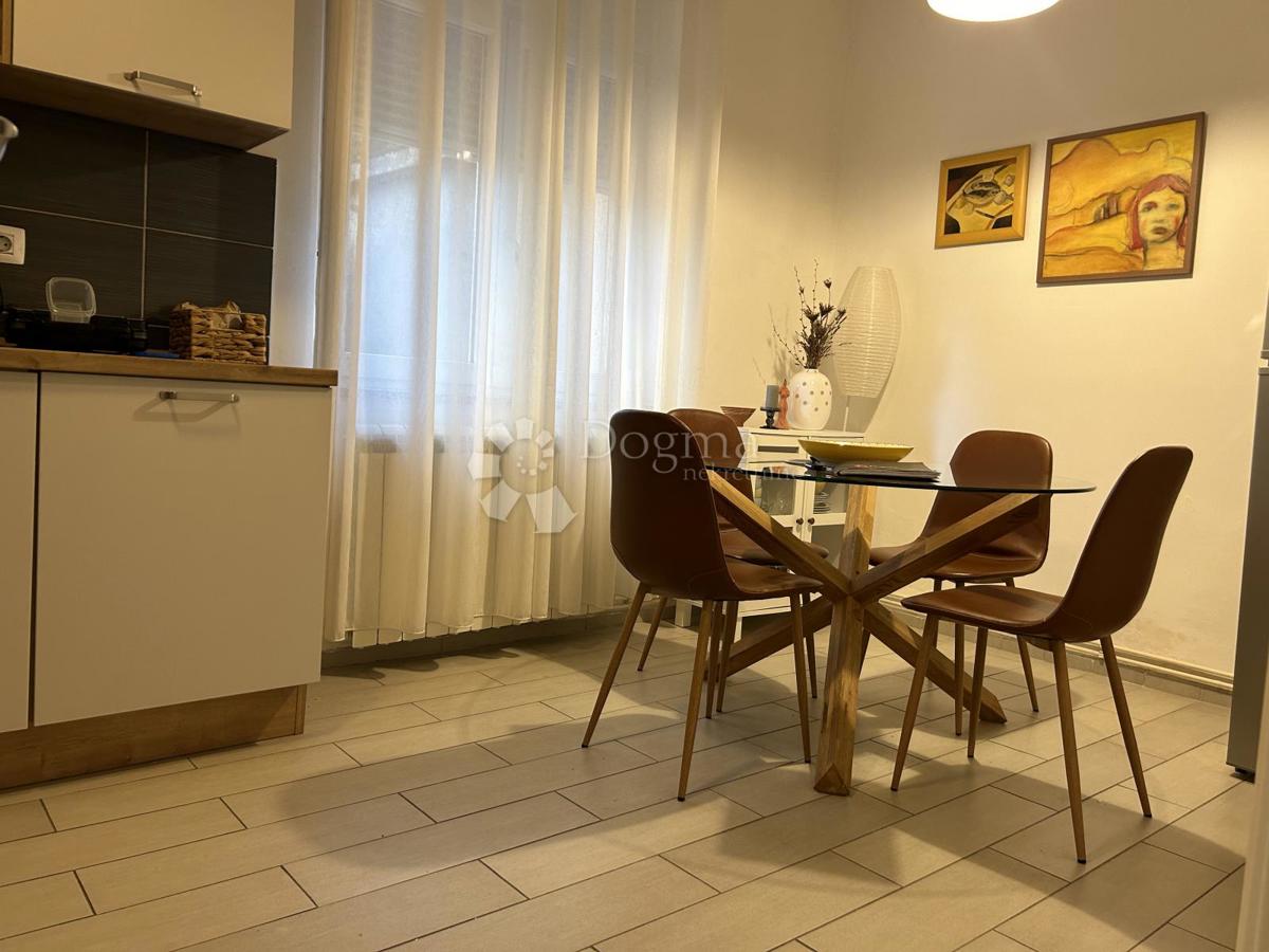 Stanovanje Krimeja, Rijeka, 80m2