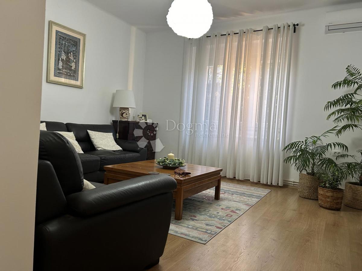 Stanovanje Krimeja, Rijeka, 80m2
