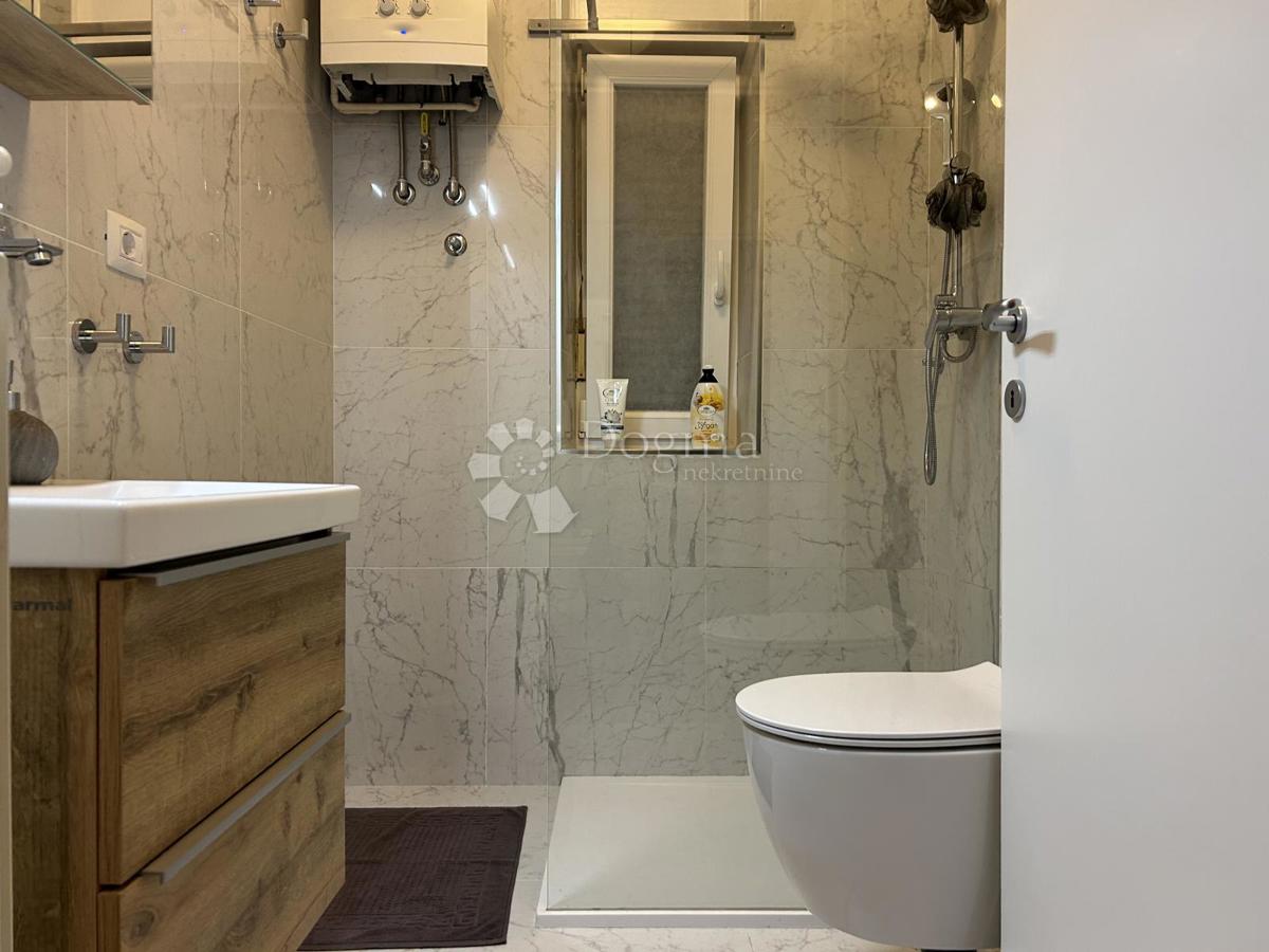 Stanovanje Krimeja, Rijeka, 80m2