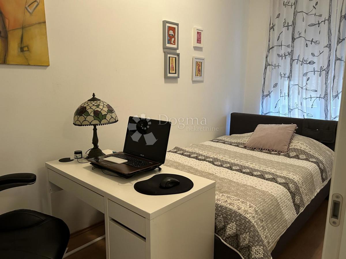 Stanovanje Krimeja, Rijeka, 80m2