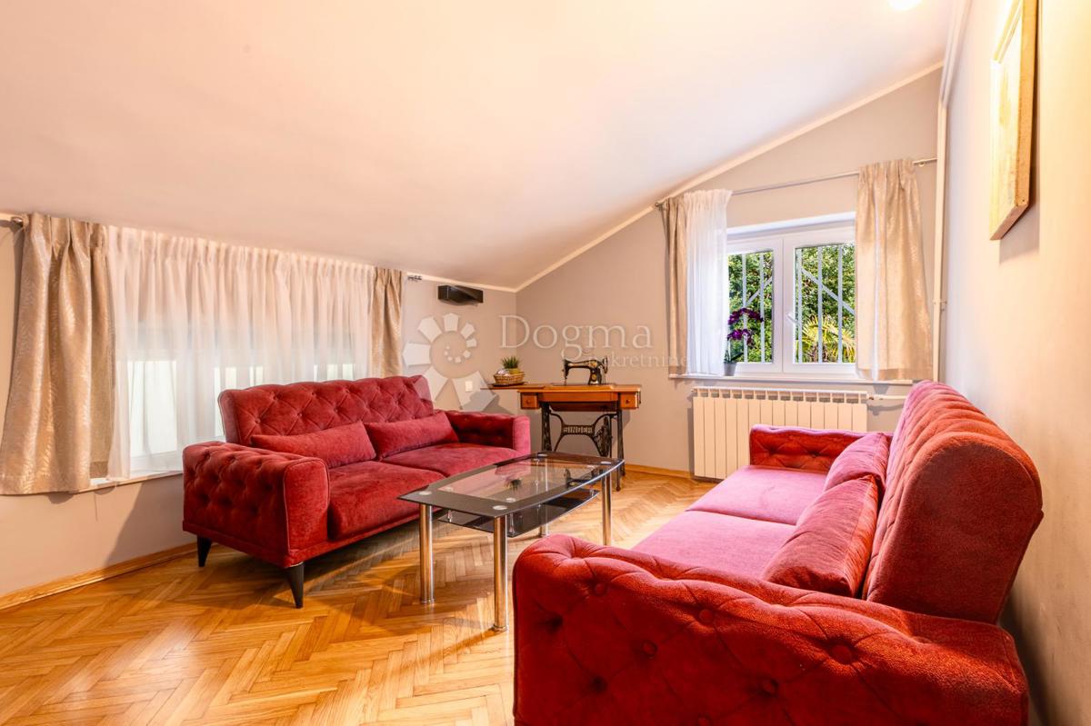 Stanovanje Opatija - Centar, Opatija, 145m2