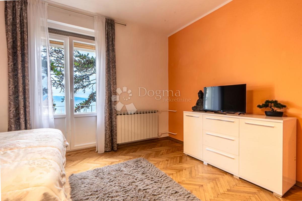 Stanovanje Opatija - Centar, Opatija, 145m2