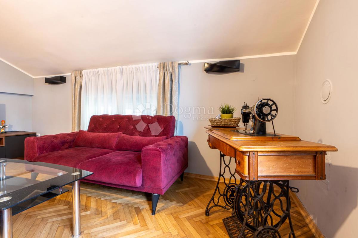 Stanovanje Opatija - Centar, Opatija, 145m2