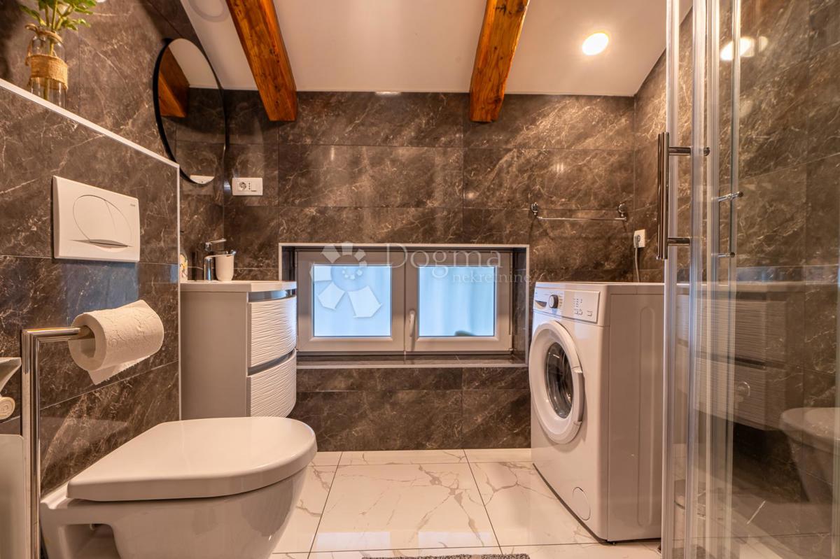 Stanovanje Opatija - Centar, Opatija, 145m2