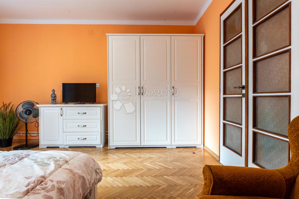 Stanovanje Opatija - Centar, Opatija, 145m2