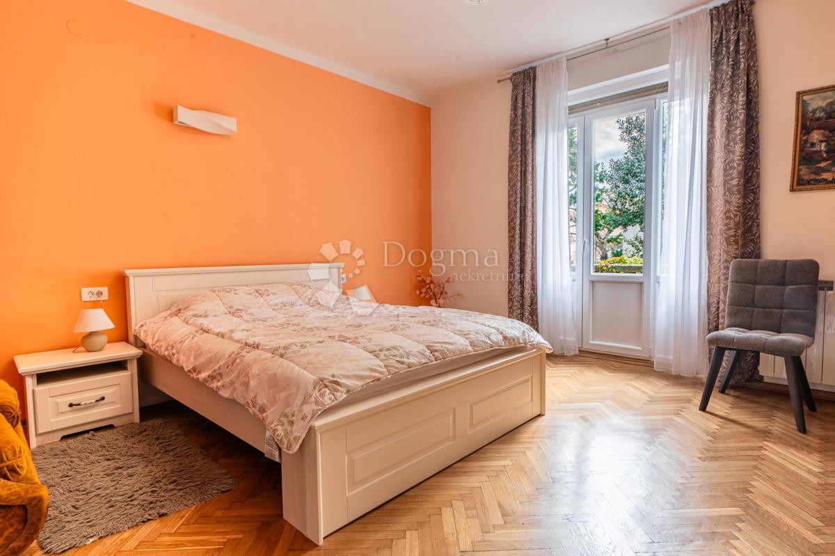Stanovanje Opatija - Centar, Opatija, 145m2