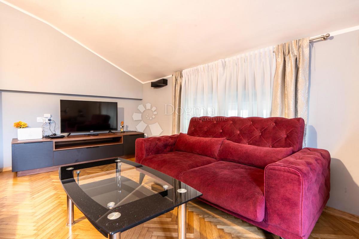 Stanovanje Opatija - Centar, Opatija, 145m2