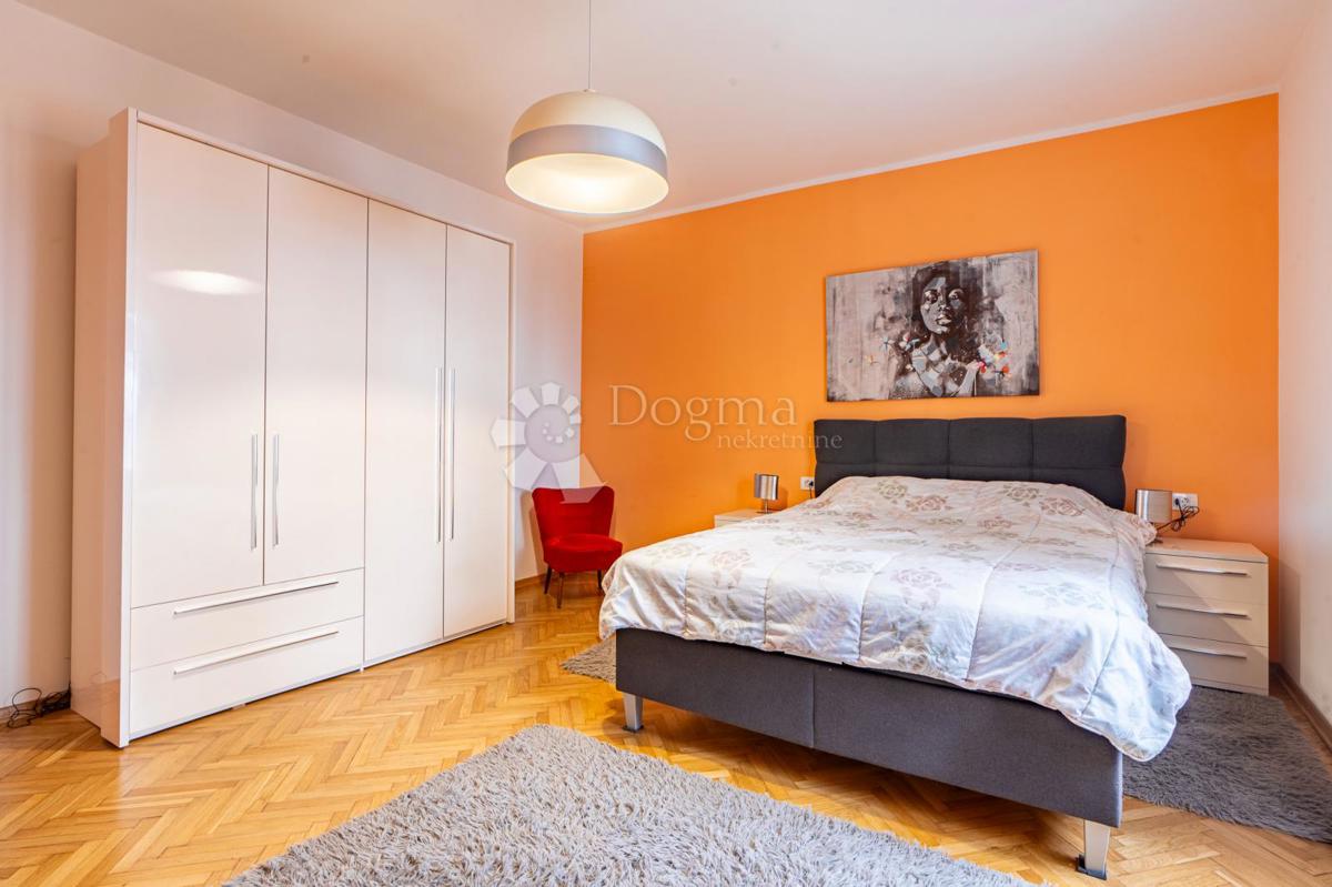 Stanovanje Opatija - Centar, Opatija, 145m2