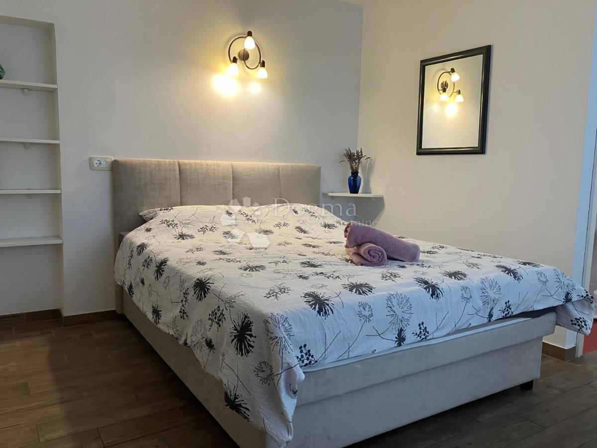 Stanovanje Opatija - Centar, Opatija, 145m2