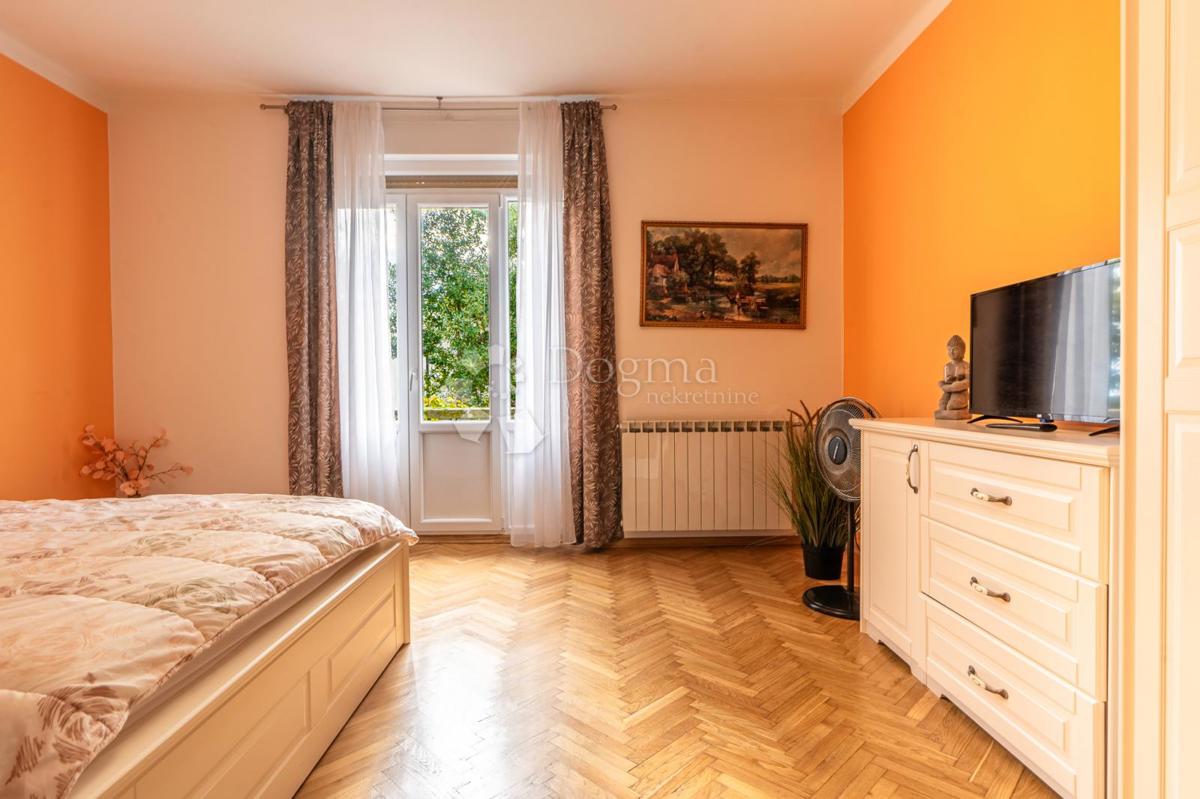 Stanovanje Opatija - Centar, Opatija, 145m2