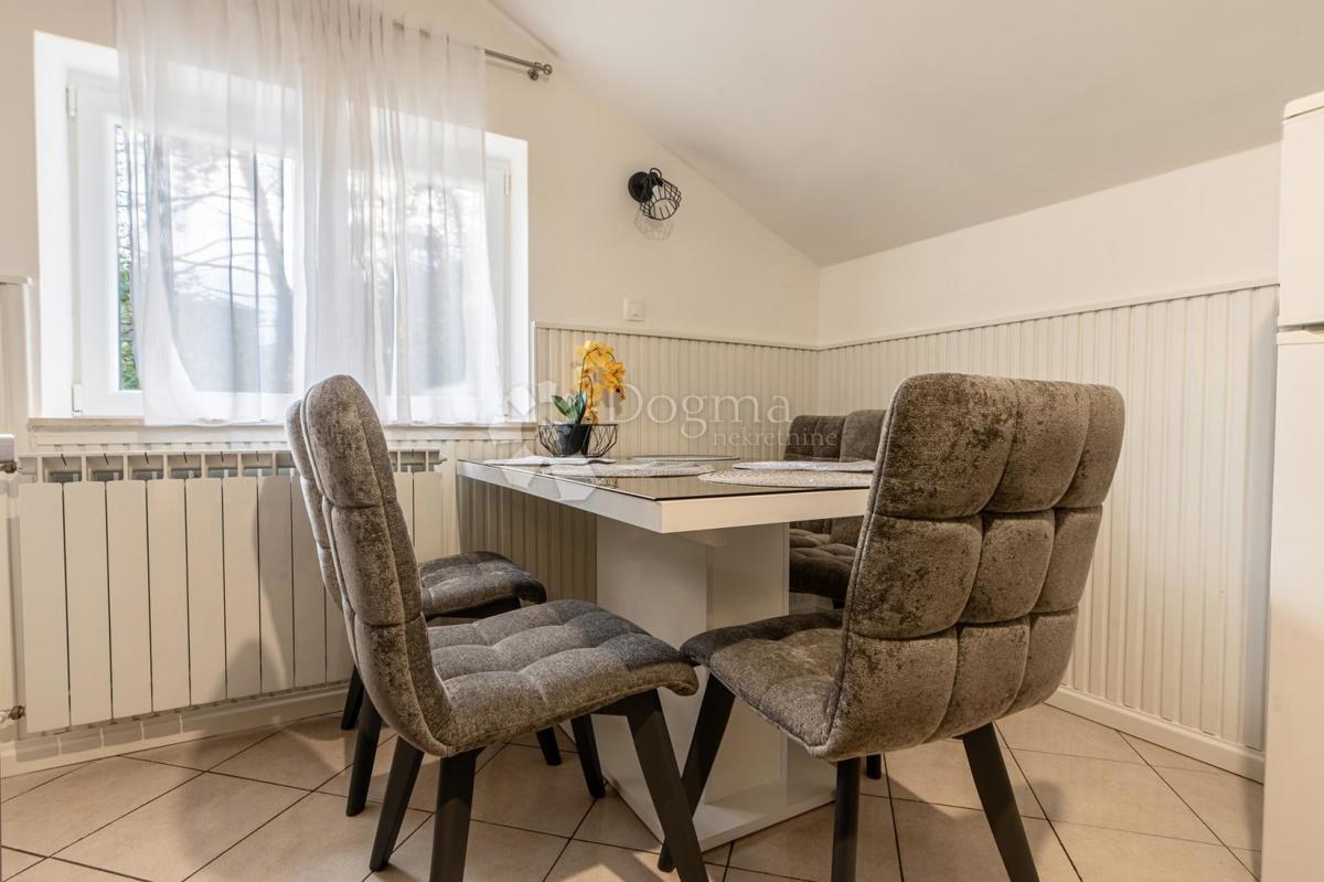 Stanovanje Opatija - Centar, Opatija, 145m2