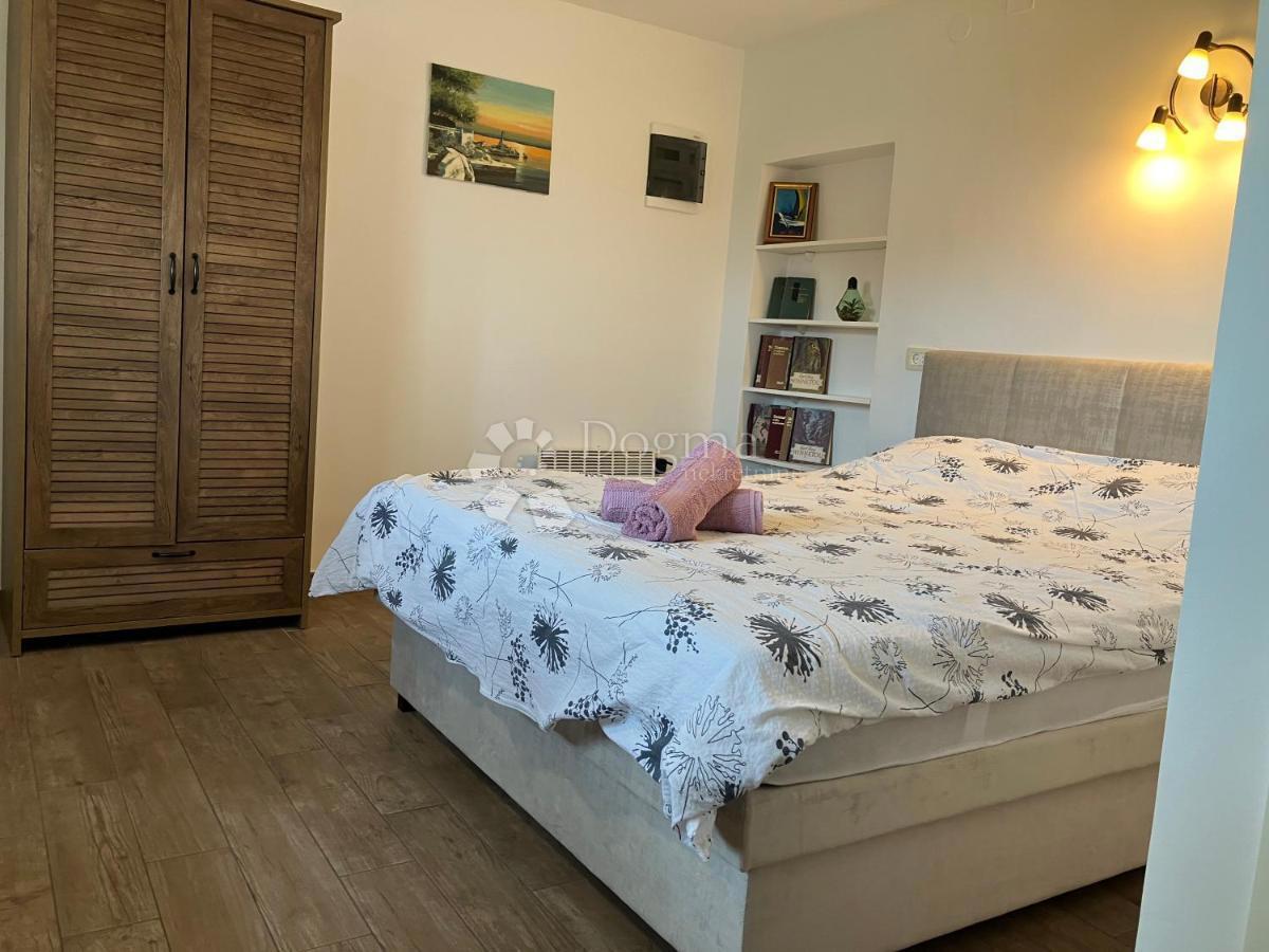 Stanovanje Opatija - Centar, Opatija, 145m2