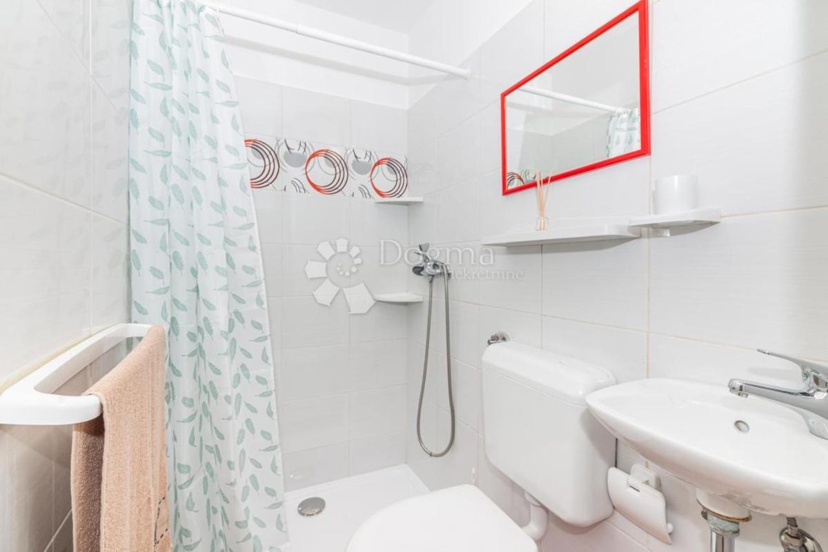 Stanovanje Opatija - Centar, Opatija, 145m2