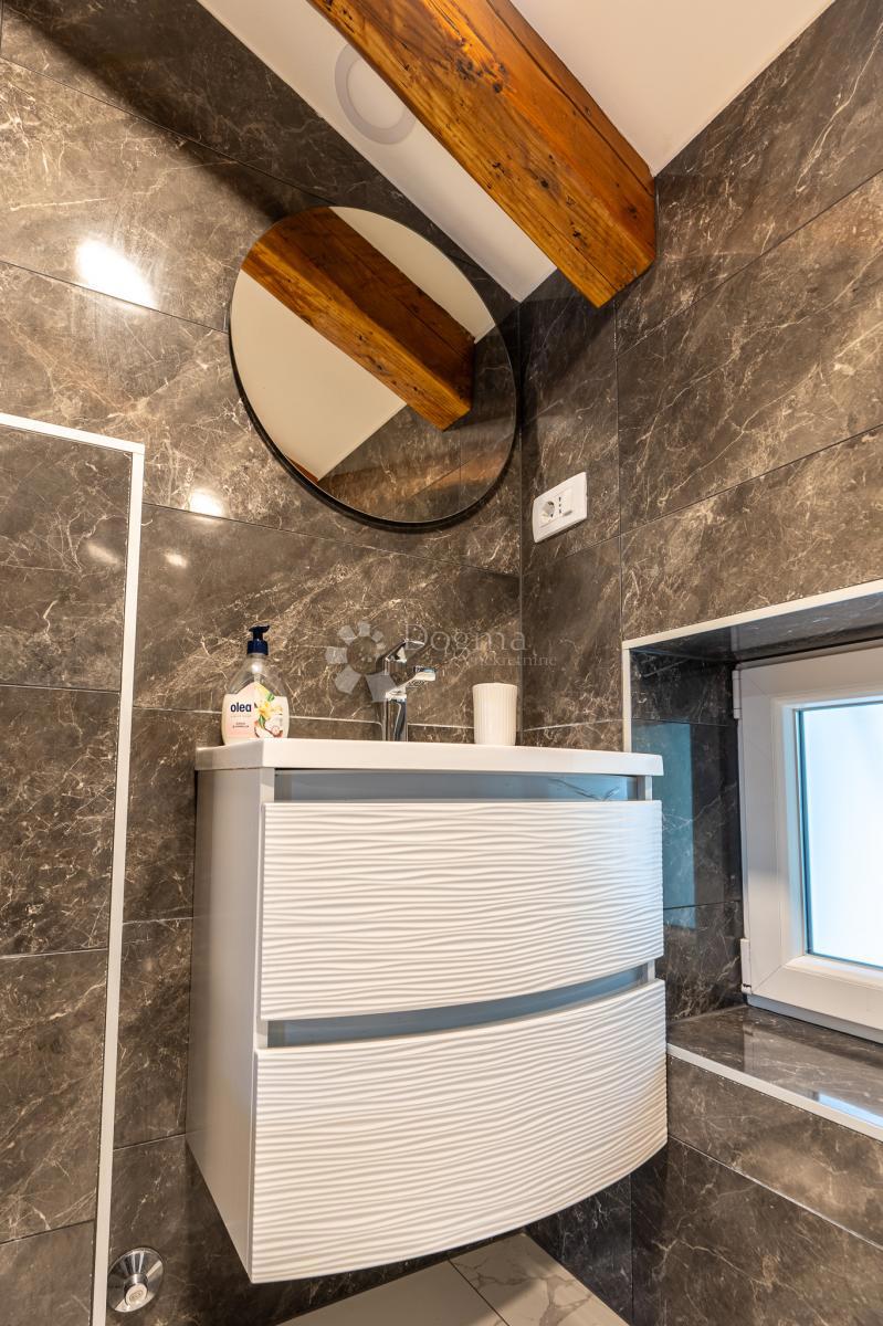 Stanovanje Opatija - Centar, Opatija, 145m2