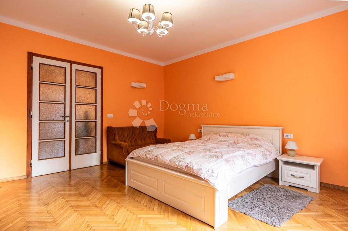 Stanovanje Opatija - Centar, Opatija, 145m2