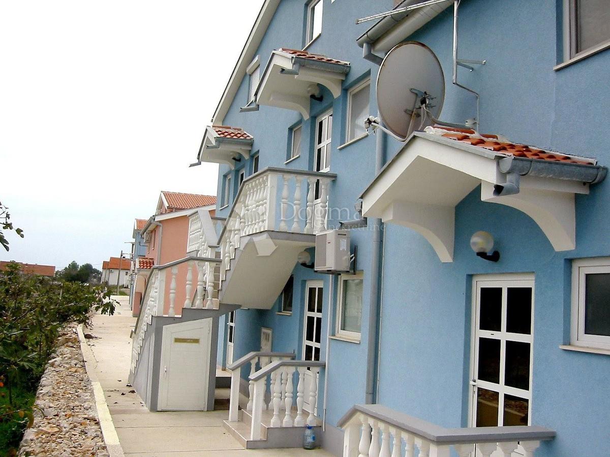Apartma Zaton, Nin, 53m2