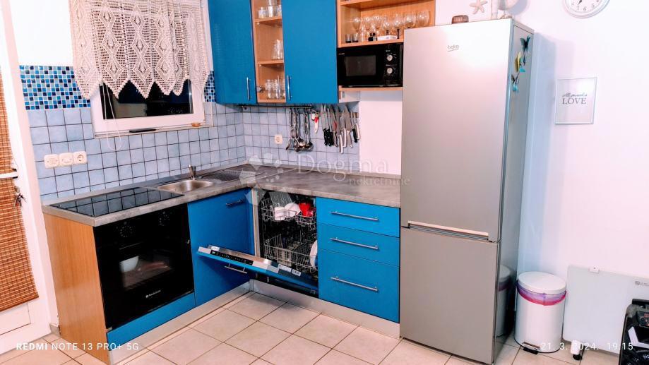 Apartma Zaton, Nin, 53m2
