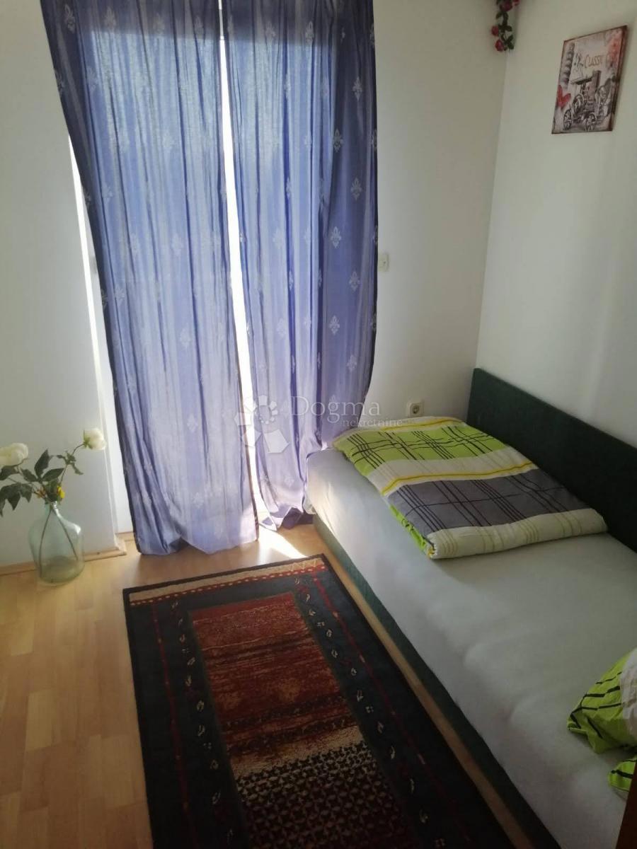 Apartma Zaton, Nin, 53m2