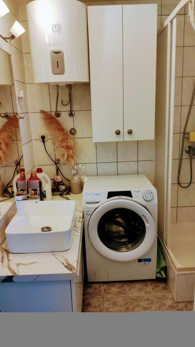 Apartma Zaton, Nin, 53m2
