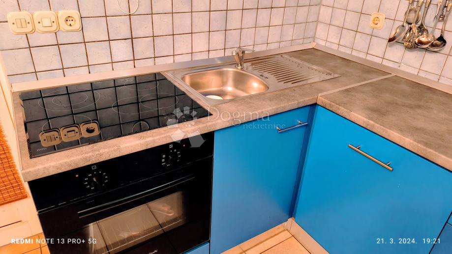 Apartma Zaton, Nin, 53m2