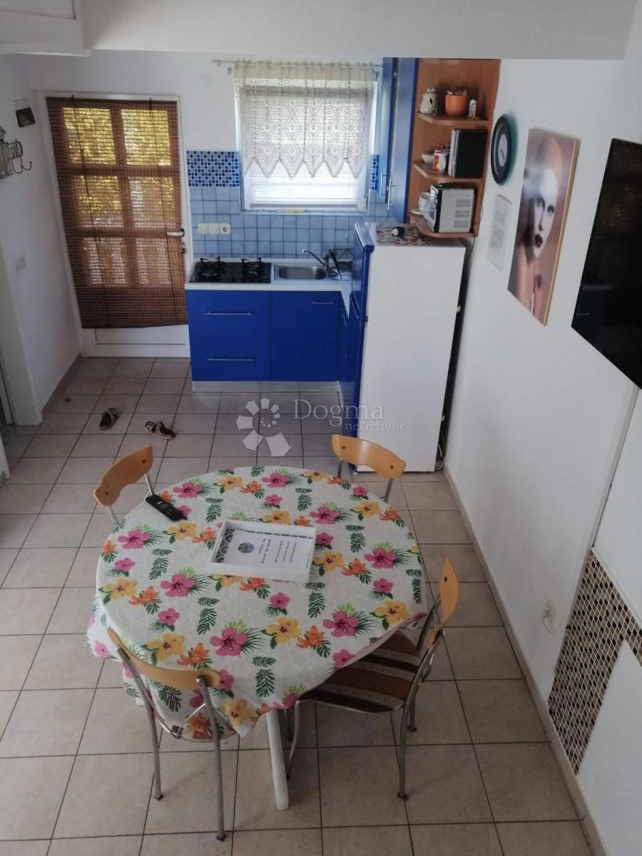 Apartma Zaton, Nin, 53m2