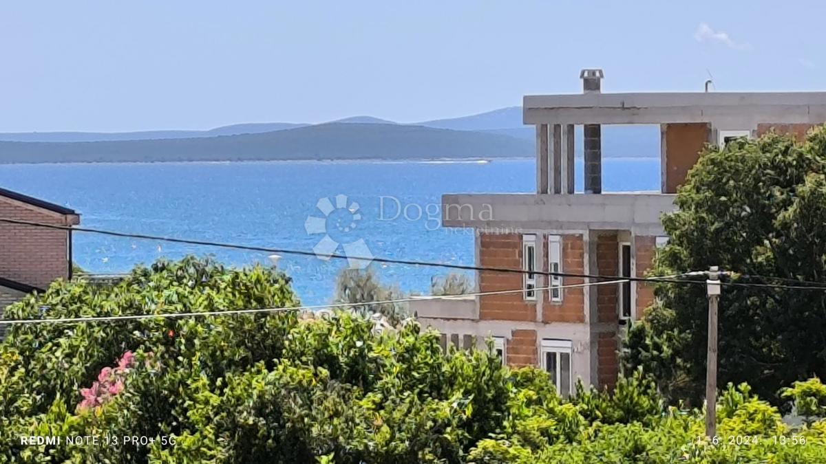 Apartma Zaton, Nin, 53m2