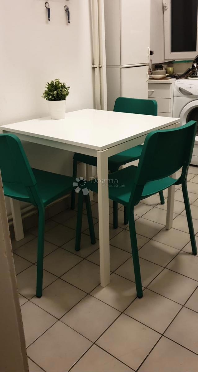 Stanovanje Mlaka, Rijeka, 158,61m2