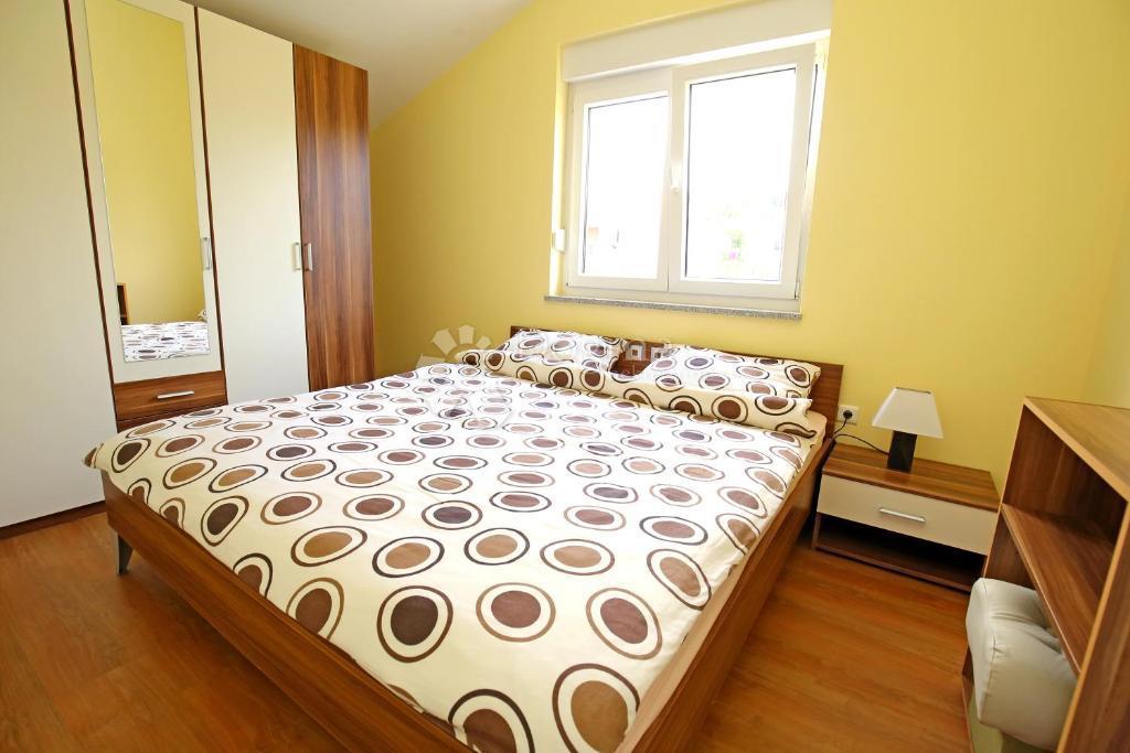 Apartma Sveti Filip i Jakov, Sveti Filip I Jakov, 48m2