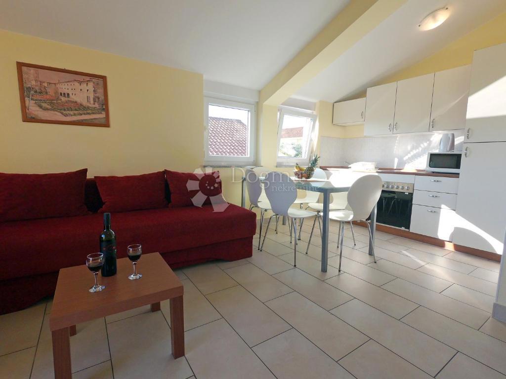 Apartma Sveti Filip i Jakov, Sveti Filip I Jakov, 48m2