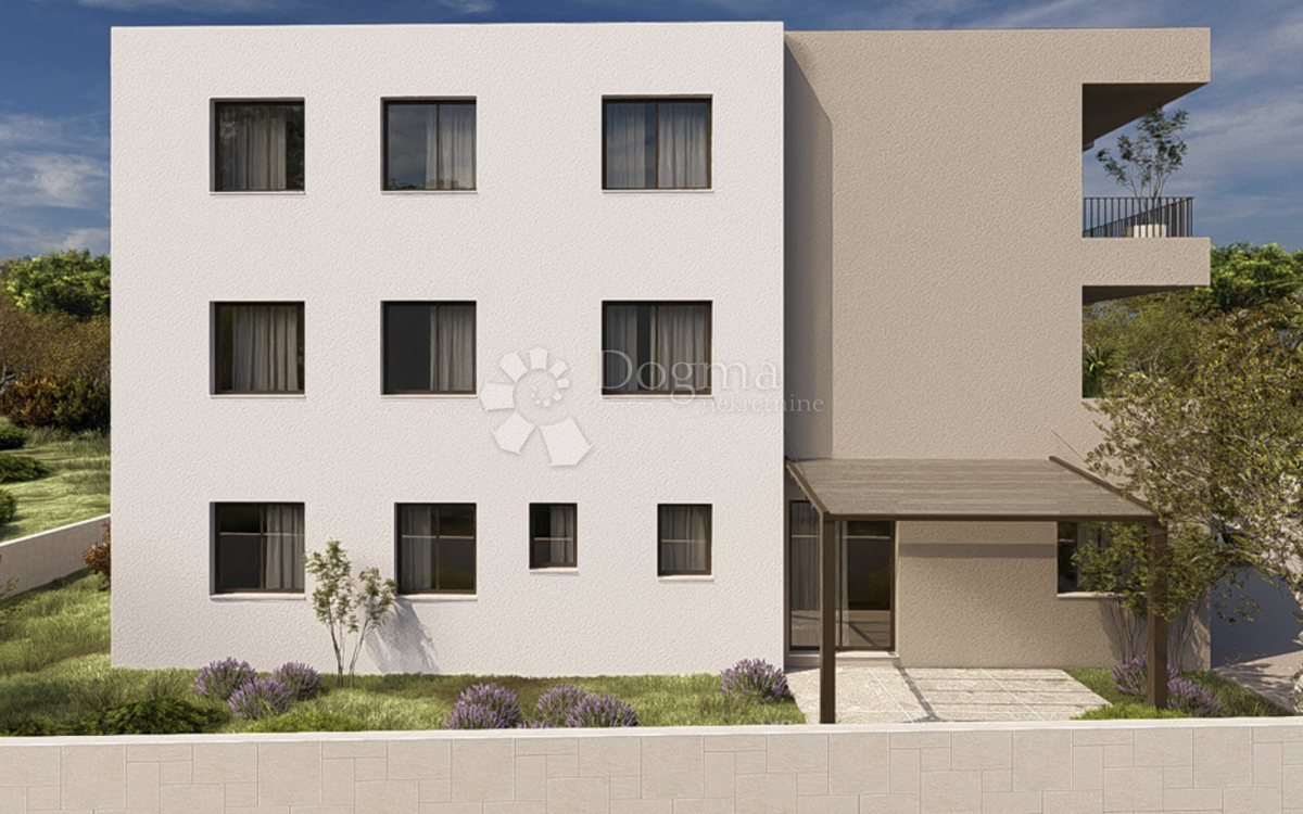 Stanovanje Brodarica, Šibenik - Okolica, 84,40m2