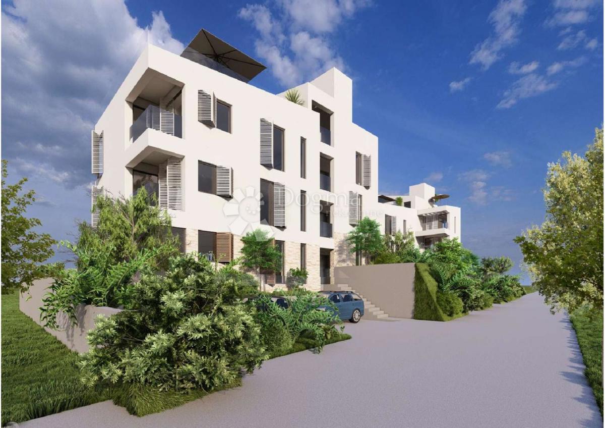 Apartma Petrčane, Zadar - Okolica, 192m2