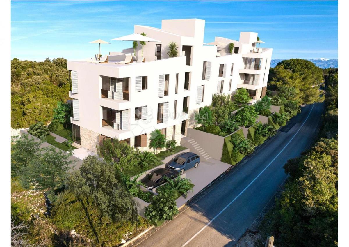 Apartma Petrčane, Zadar - Okolica, 192m2