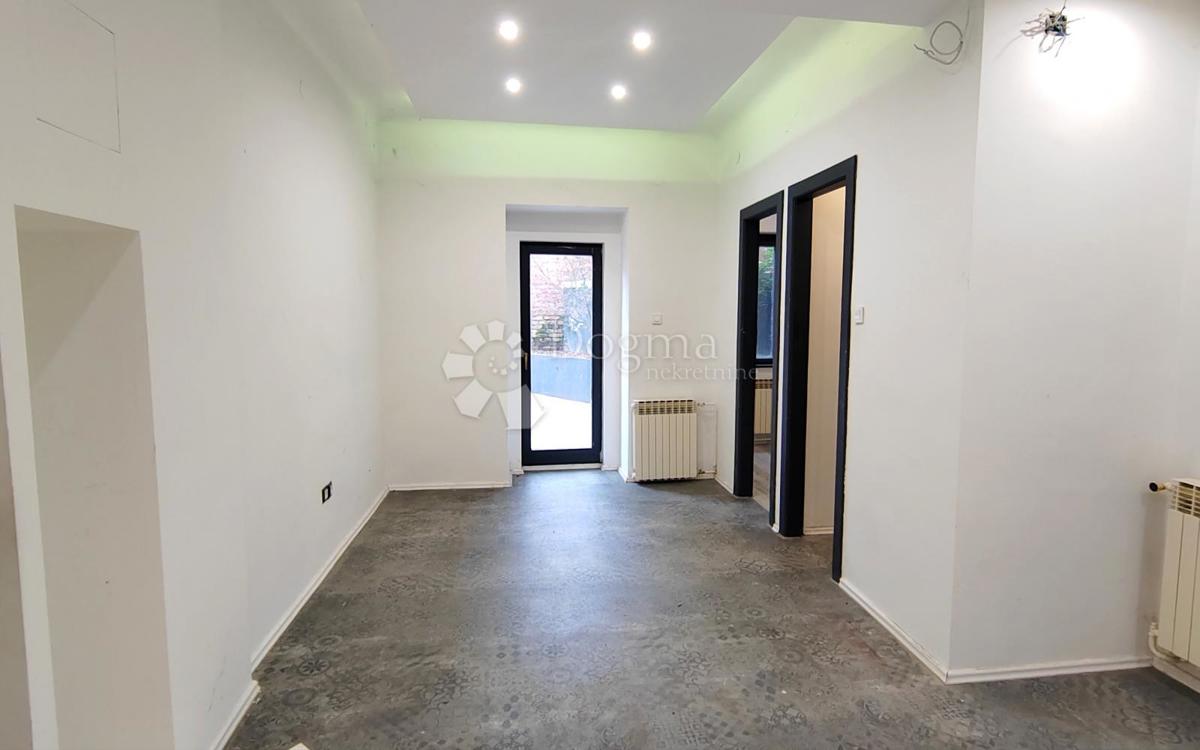 Stanovanje Maksimir, 74m2